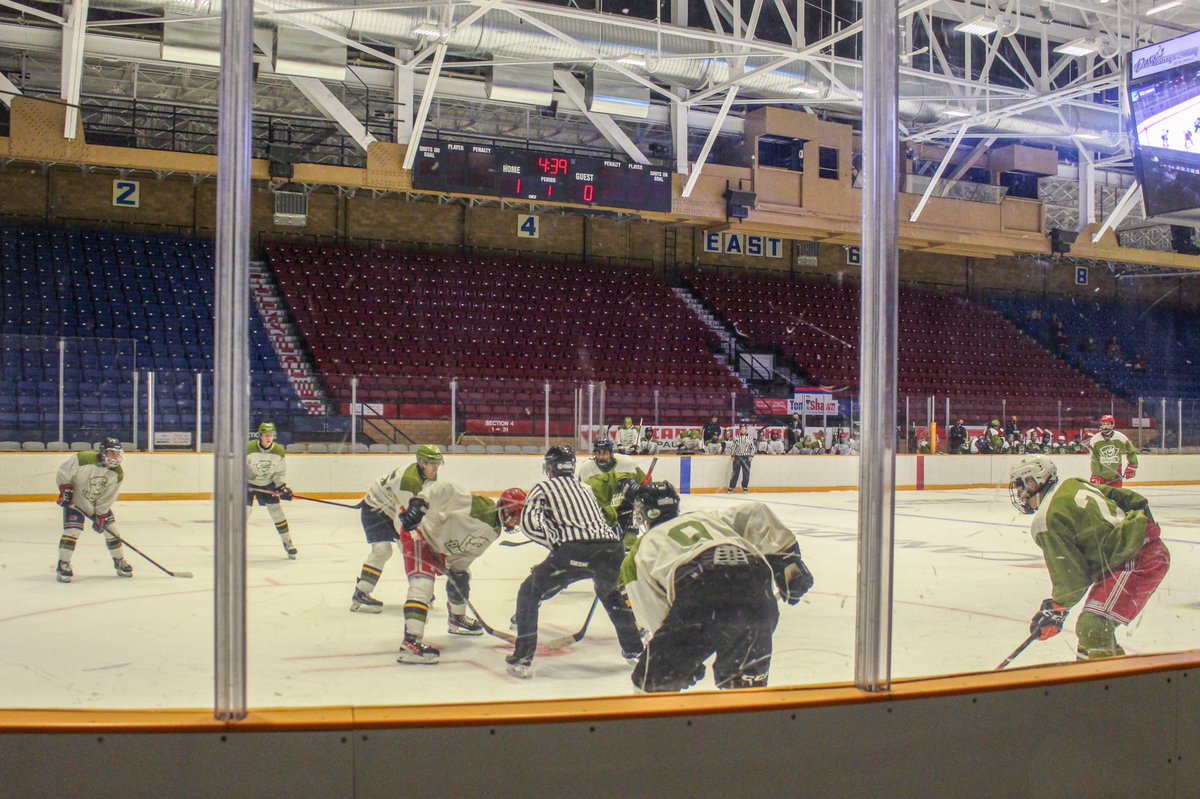 North Bay Battalion tweet media