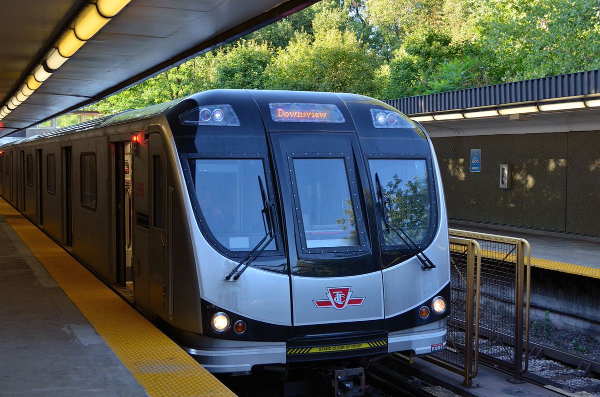 TTCsly's tweet photo. 100? You don't look a day under 10 @TTChelps! Congrats everyone! #100YearsOfTTC ^RA🚀 https://t.co/aNWxVV0xhL