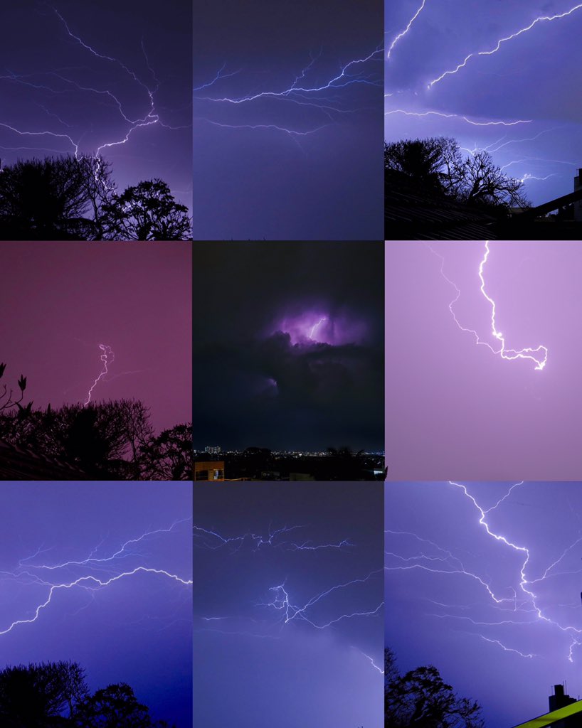 vishwasdhulesia's tweet photo. photos of lightning I’ve taken last night⚡️⚡️ https://t.co/74phkr6aYU
