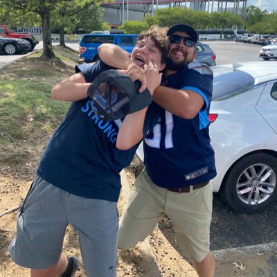 #NewProfilePic