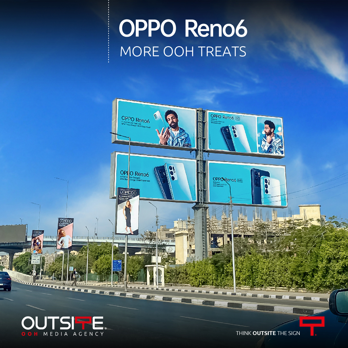 outsiteooh's tweet photo. @MoSalah juggles the spectacular #OPPO #RENO6 on #Cairoโs OOH landscape!
#OPPOReno6 #ุฅุญุณุงุณู_ูู_ุตูุฑุฉ
#OPPOReno6Series5G #Mosalah
#EveryEmotionInPortrait #OUTSITE #OOH #Think_OUTSITE_the_Sign https://t.co/MXyPzVg2QF