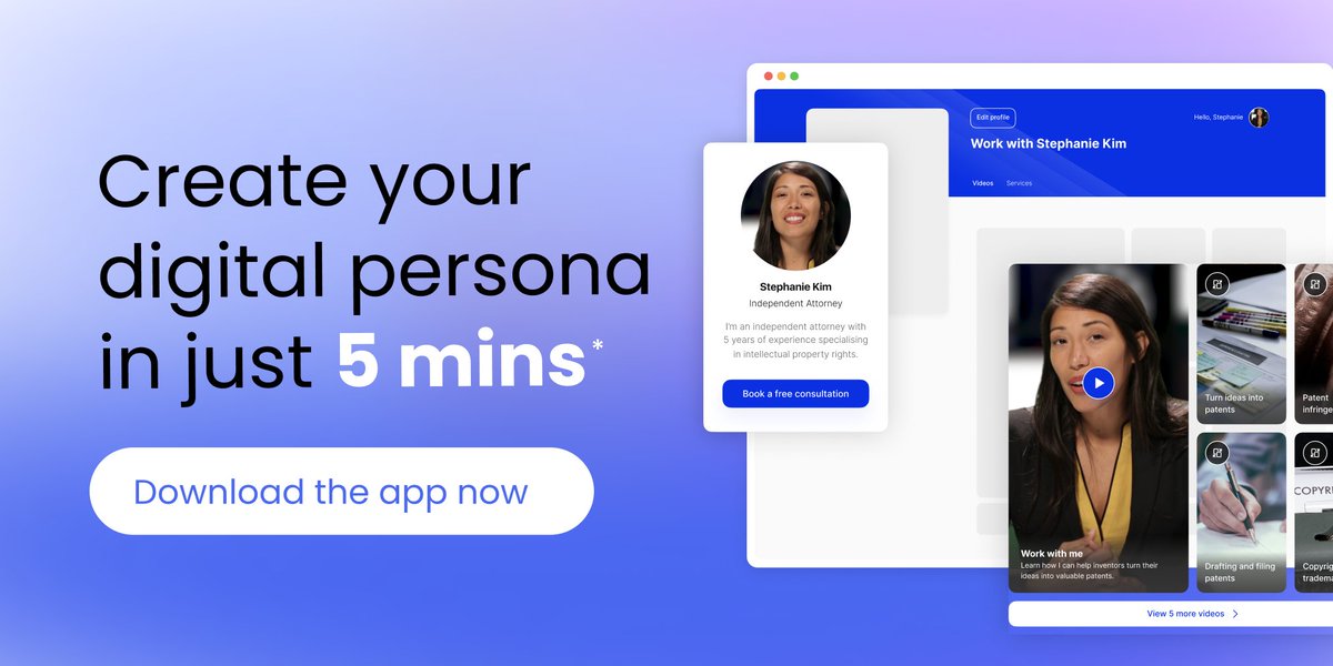 JoinProtonn's tweet photo. We know time is money, and so we created the most efficient way to make a digital presence.  
Download the app now! 👇 
https://t.co/UO1dwz7yer https://t.co/cb81zMocJf