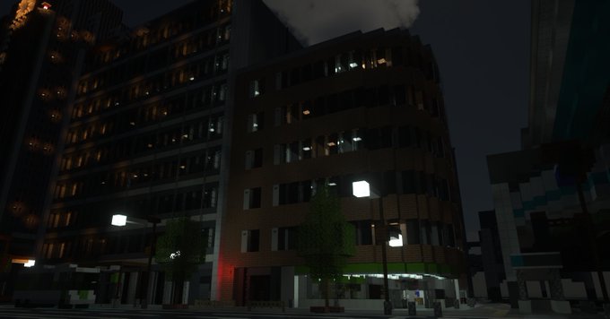 A List Of Tweets Where 宝条みちる Minecraft 妖怪めんつゆすすり Was Sent As マインクラフト 5 Whotwi Graphical Twitter Analysis