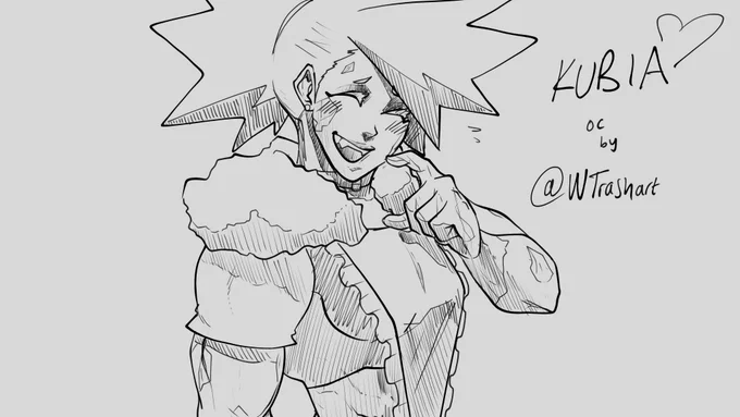 KUUUUBIA MY BAAAABYYYYYYYYYYYYYYYYYYYYYYYYYYYYYYYYYYYY

oc by @WTrashart 