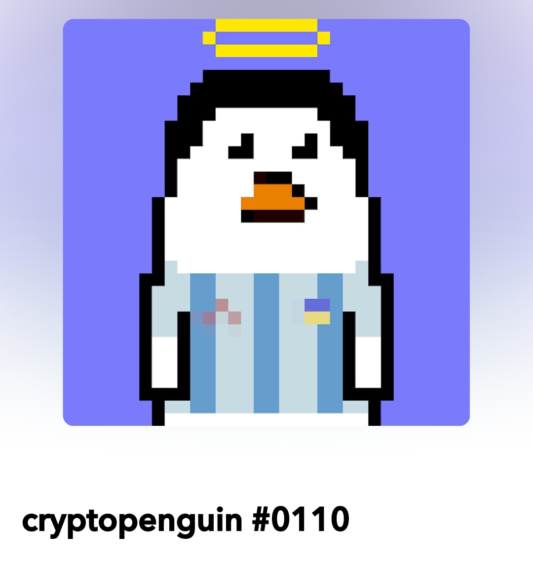 CryptoPenguins tweet media