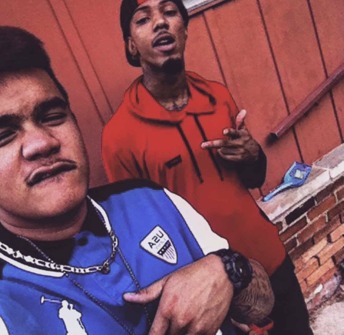 JaylenJonte's tweet photo. @Mont4real happy C-Day Mont have a good one my nigga https://t.co/eZpOtsr1fC