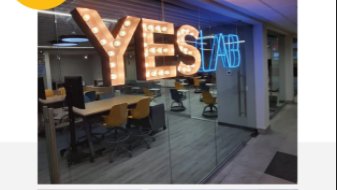 Alce_Gora's tweet photo. Where the answer given to students is always yes.  We're ready! @ASFM_official #GreatHeights #bused #teched #YesLab https://t.co/ygDwTTzuea