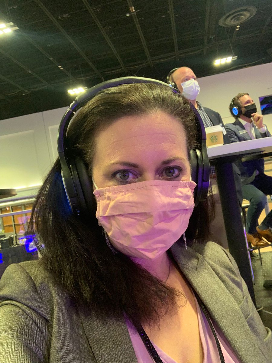 VDAinc's tweet photo. Our team is on-site at the @BizBash at Connect Tampa conference! We also some kickass representatives from VDA in attendance. If you're interested in meeting with event design &amp; production experts, get in touch with Heather Munnell or Lauren Goldberg.  @connectmeetings https://t.co/m143zIAGu4