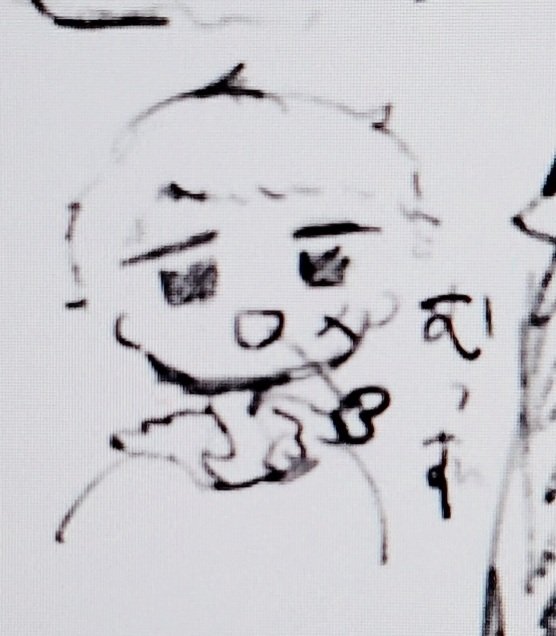 少しフライングですが、許可取れたらキングダムの会話ログ漫画上がるかもです…あと僕が男キャラ描けたら_(:3 」∠)_ 