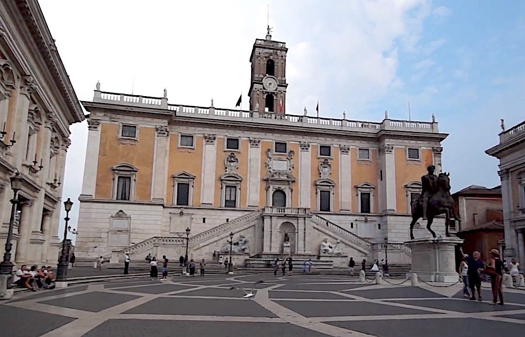 iltabloid's tweet image. Acilia, Campidoglio: “Presentate proposte irrevocabili d’acquisto per ex rimessa Vittoria” ow.ly/WkFe102VjDF