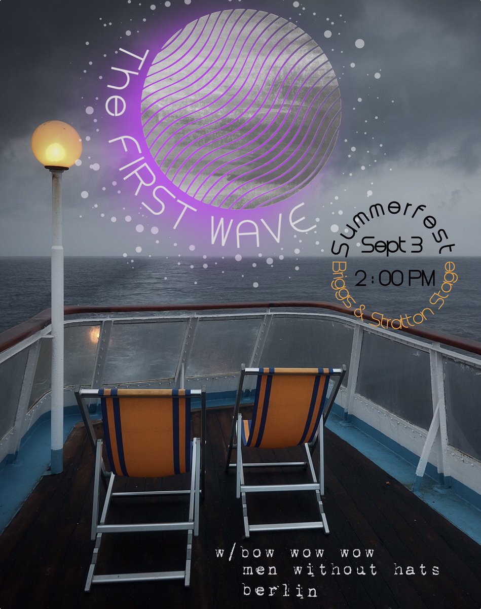 TheFirstWave tweet media