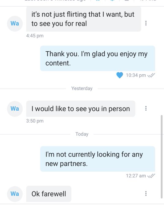 Dudes really think we have OnlyFans to find dates? Also, if you&rsquo;re legit interested in me, don&rsquo;t hit<a href="/tag/andrewcuomo"class="tags"><span>#andrewcuomo</span></a>