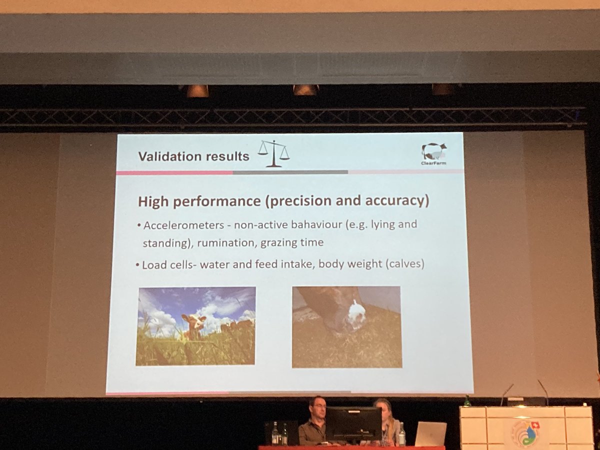 LABoyle2's tweet image. Important review/critique of #PLF #animalwelfare technologies available on the market. Little available for #appropriatebehaviour #clearfarm @ClearFarmEU #eaap2021