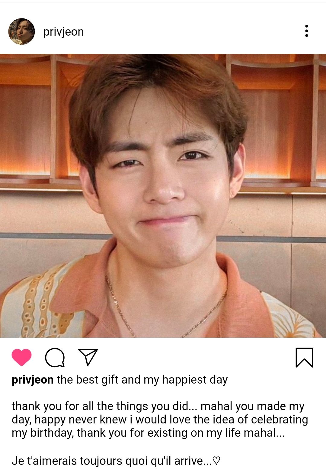 TAEHYUNG OST OUR BELOVED SUMMER on Twitter "271…