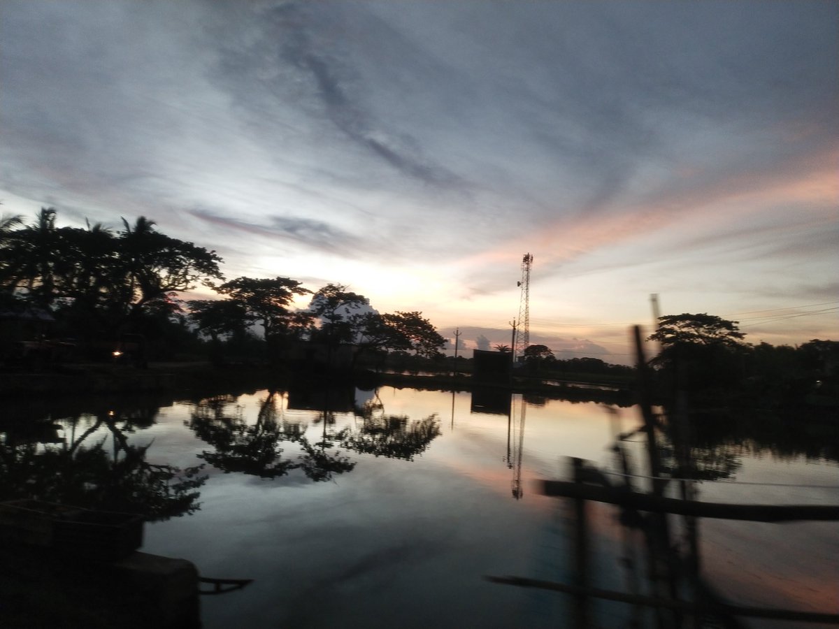 BupunSunil's tweet photo. Today in Bhadrak natural https://t.co/GaTt6lpatY