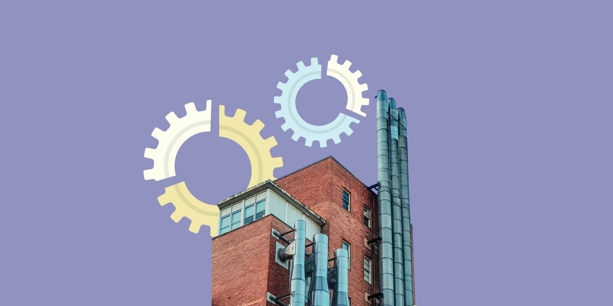 StudioDAgency's tweet image. Pressures from the pandemic, particularly on #SupplyChains,  mean #manufacturers have to be agile to thrive and survive in today's market. This is something Studio/D has been professing for years. bit.ly/3jxWbC8