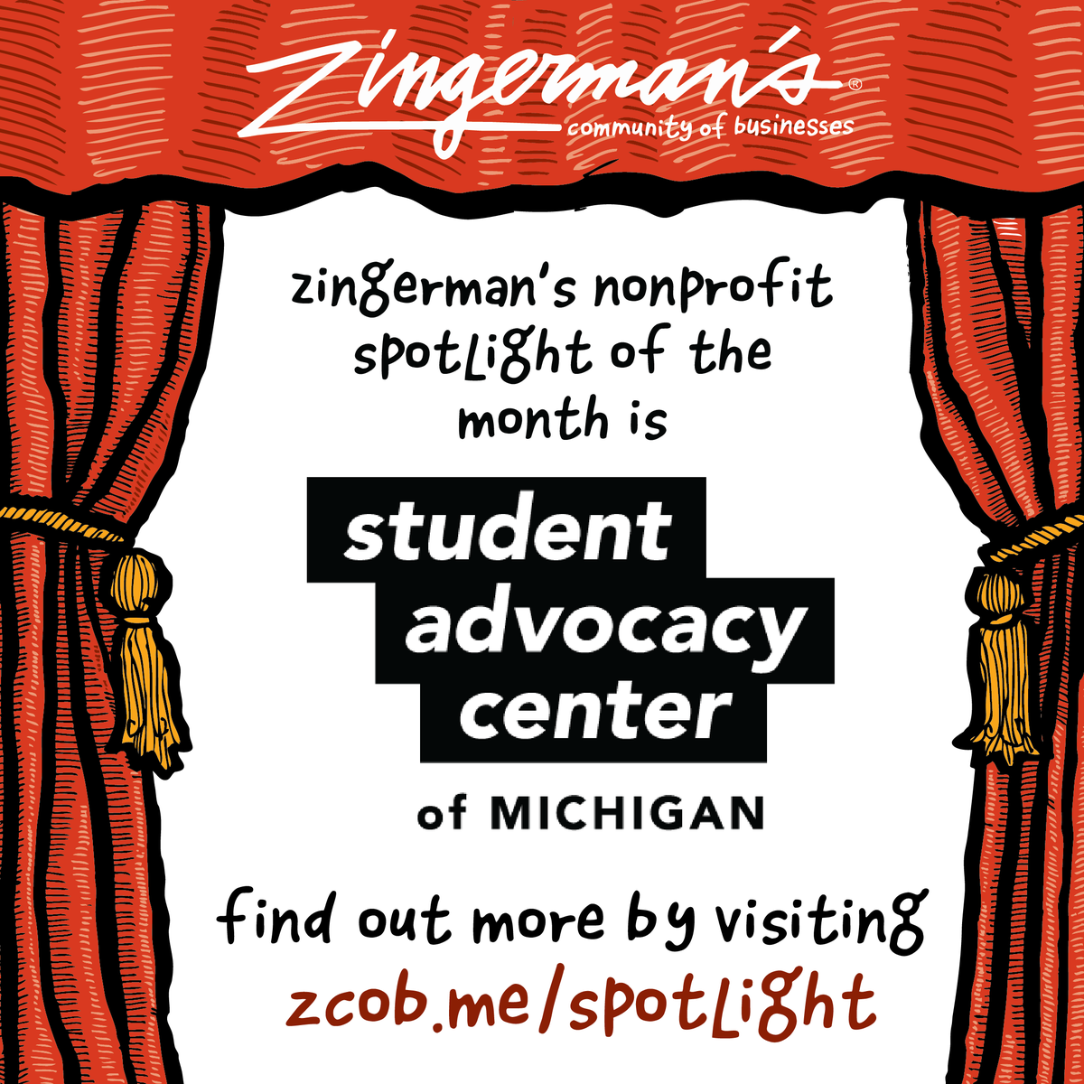 Zingerman's Coffee tweet media