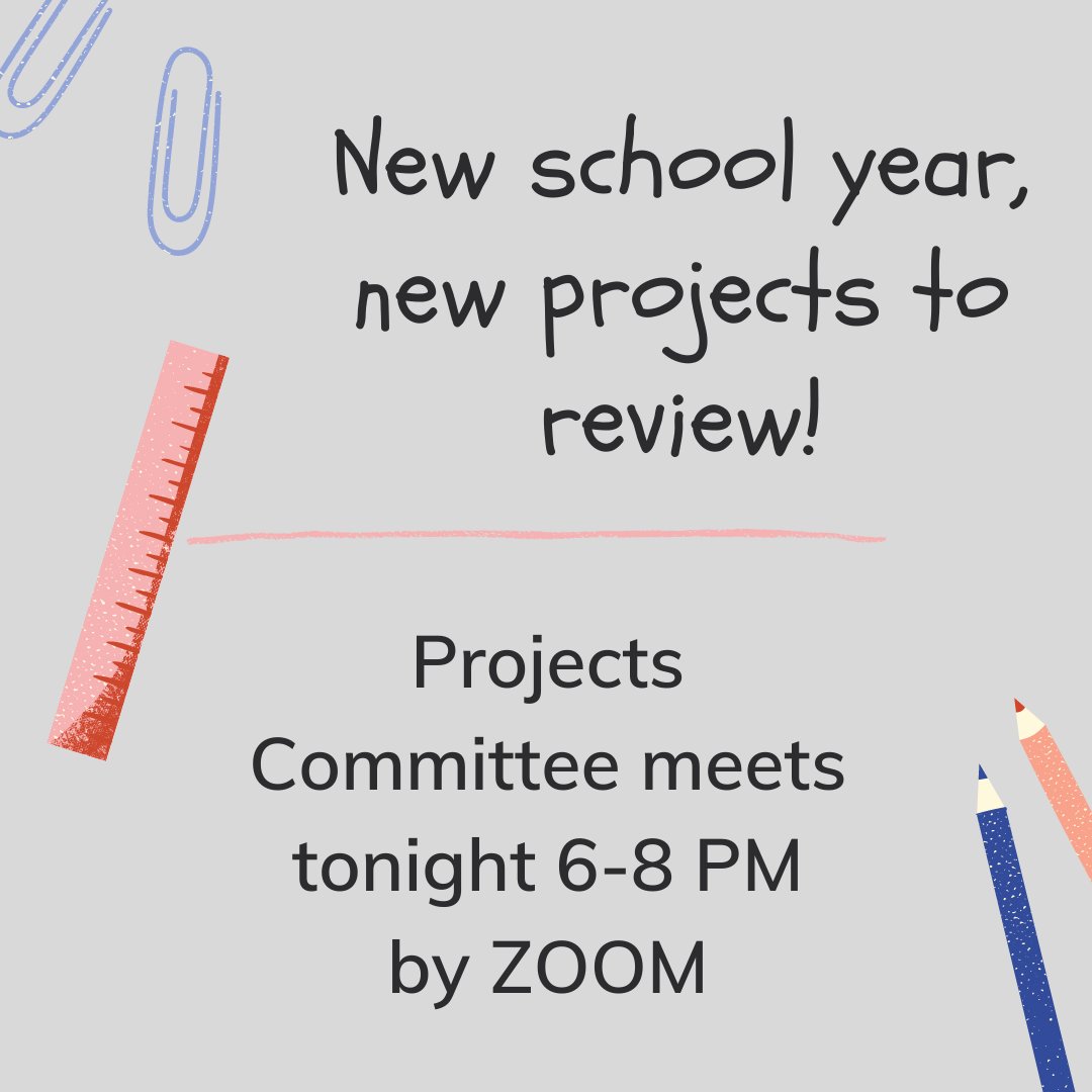 AWBSeattle's tweet image. Join us tonight to see potential new projects - vetting volunteers will be needed!