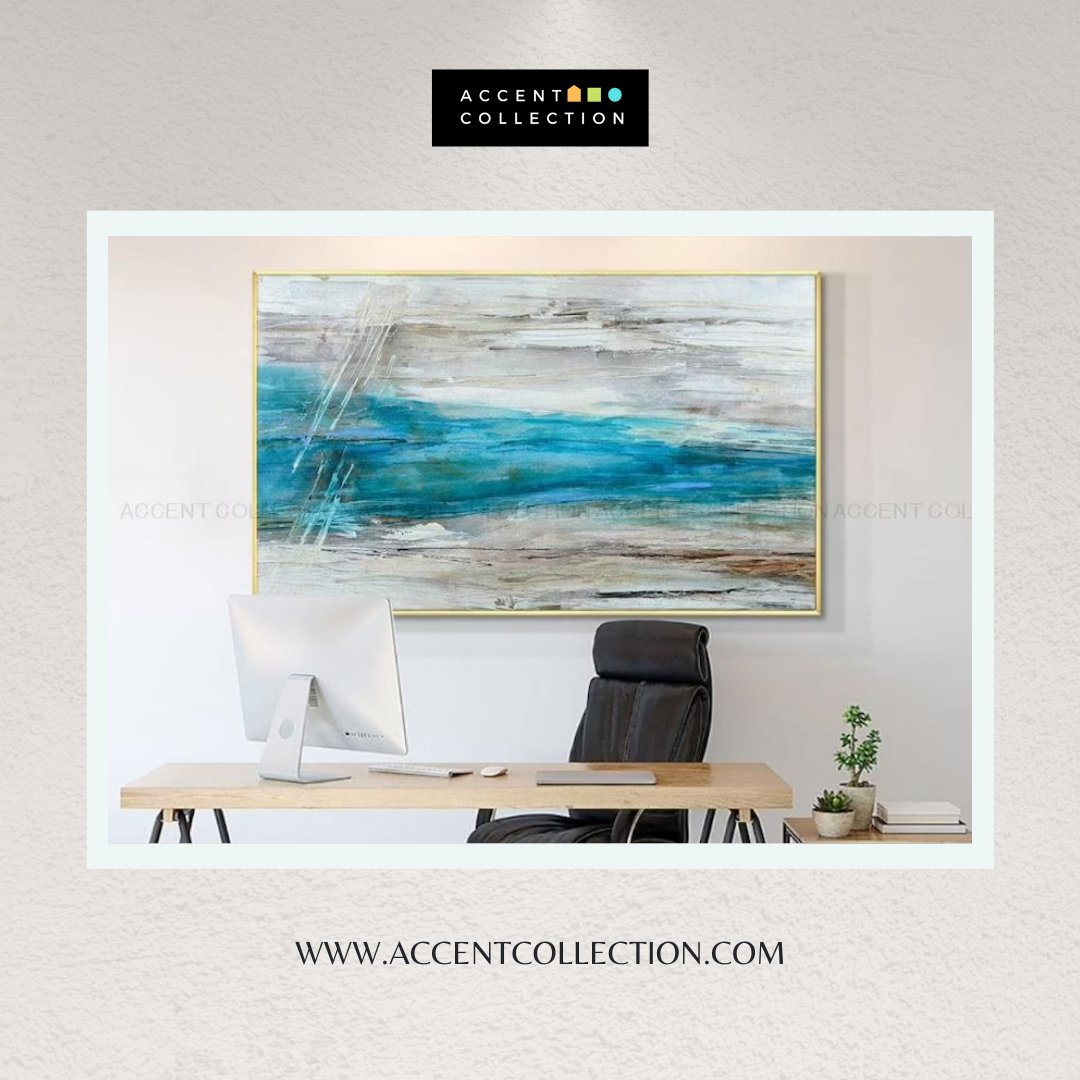 accentcoln's tweet photo. Fill your home with an awesome view of the sea. Abstract Blue Sea Pictures Hand Painted On Canvas

https://t.co/yPIqSgQYoC

#homedecor #minimalist #painting #interior #decor #scandinavian #rustic #home #painting #nature #colorful #abstract #wallart https://t.co/jCZuxIsIA4