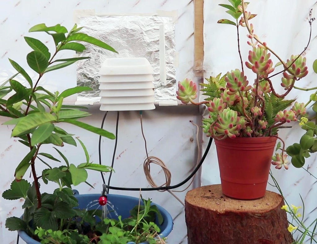 OpenElectronics's tweet image. Irrigation system with solar panels
open-electronics.org/irrigation-sys…
#Adc #BME280 #CapacitiveMoistureSensor #Esp8266 #Solenoid
#openelectronics