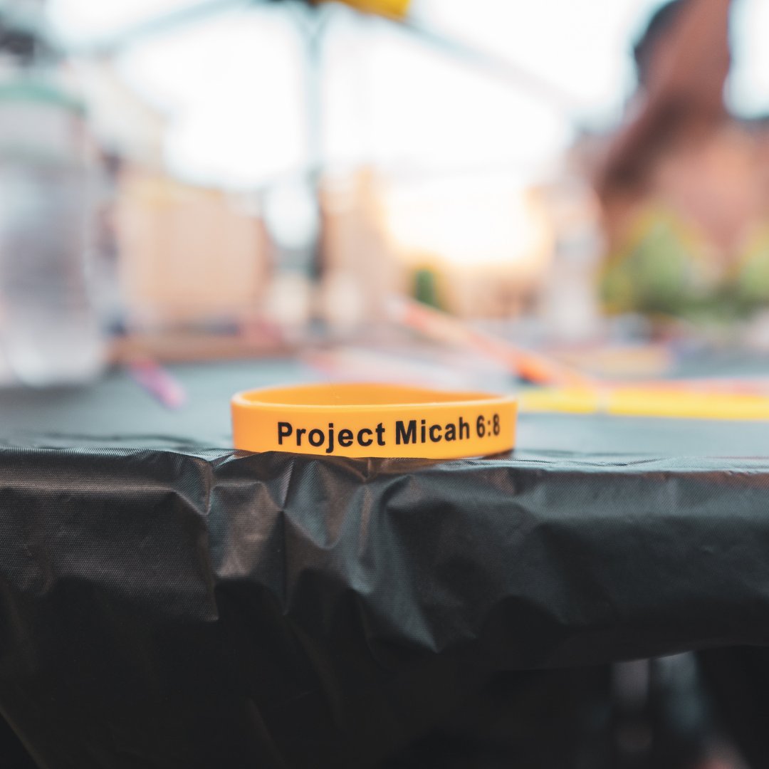 Project Micah (@projectmicah68) / Posts / X