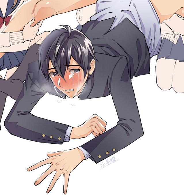 ç¬å°ŸããâŠæ°æã¡ããããã£ãŠæ³£ããªãã§âŠð