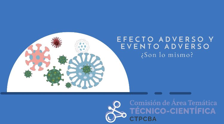 CTC_CTPCBA's tweet photo. #EfectoAdverso vs. #EventoAdverso
#Serious vs. #Severe https://t.co/rgepAAXfVe