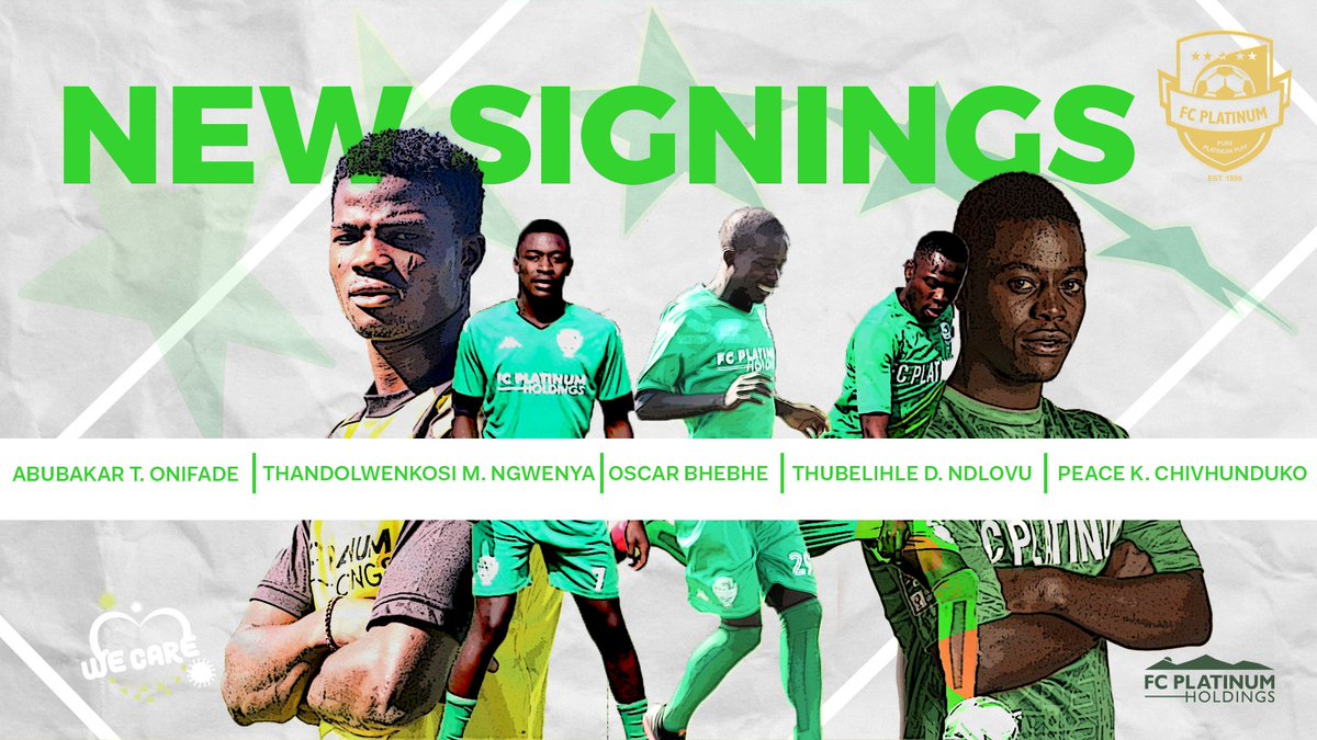 FC Platinum building for the future

Zimbabwe chmapions are not looking back in their quest to build for the future after adding five youngsters to their senior team ahead of the much-awaited return of the Premier Soccer League.

zimsoccer.net/2021/09/fc-pla…
