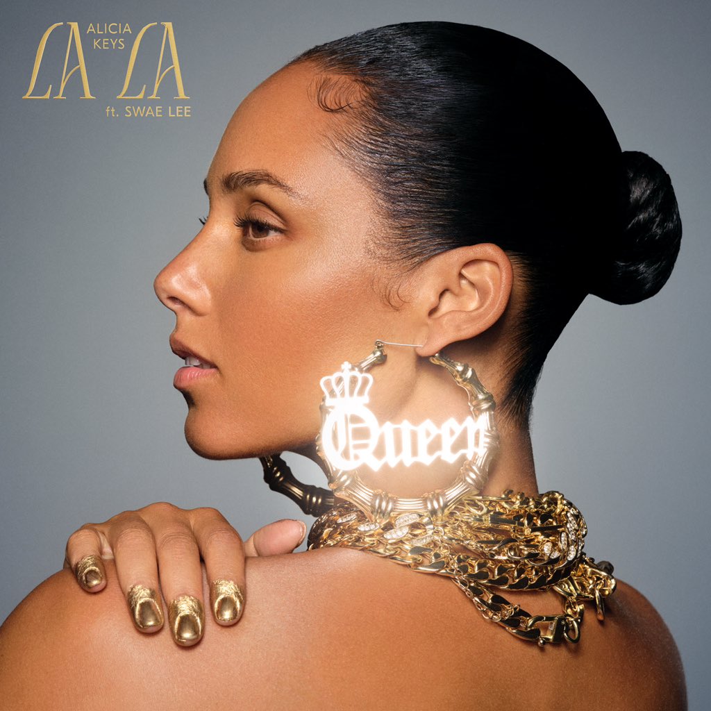 aliciakeys's tweet photo. New Music. Timeless vibes. #LALA 9/9 ✨✨✨🗝🗝🗝 https://t.co/30hC0qrjLZ https://t.co/zKrqajjrTo