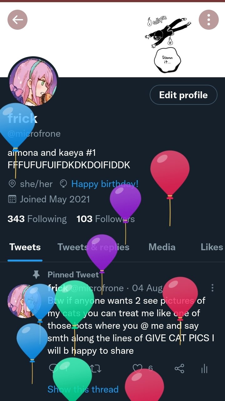Happy birthday 2 Keanu reeves AND ME WAHOOOOOO 