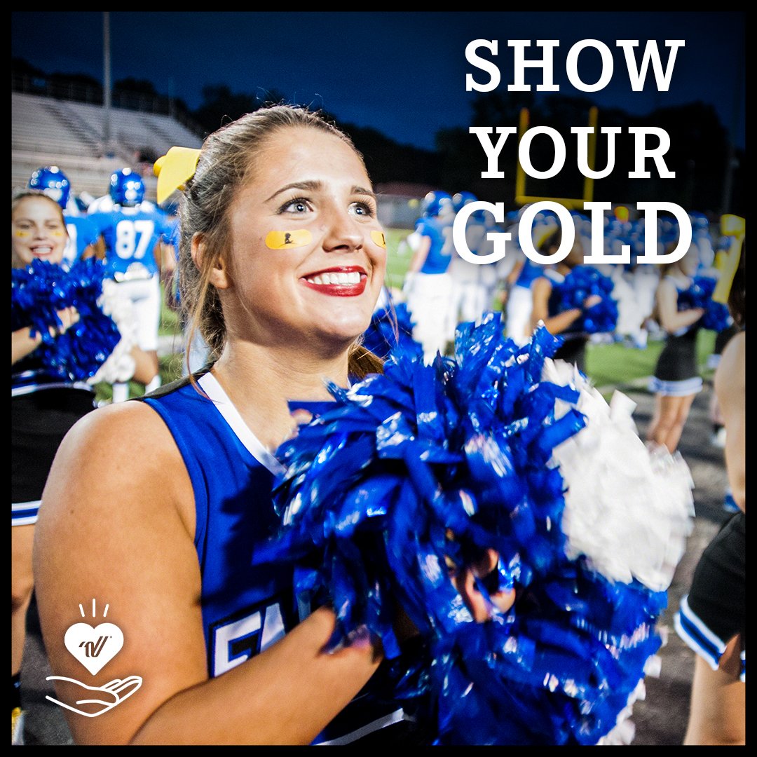 Varsity Spirit tweet media