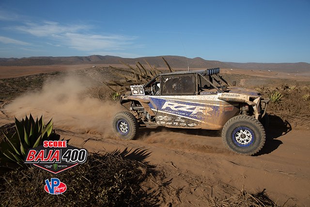 SCOREintl's tweet photo. Brandon Schueler and Cayden MacCachren are poised to extend their lead towards a SCORE Pro UTV FI Season Championship at the 2nd SCORE Baja 400 Presented by @VP_Racing_Fuels. @BFGoodrichTires  @PolarisRZR @MonsterEnergy @Ford @RacelineWheels  @kingshocks @4WheelParts #baja400 https://t.co/DCjSEKxFmw