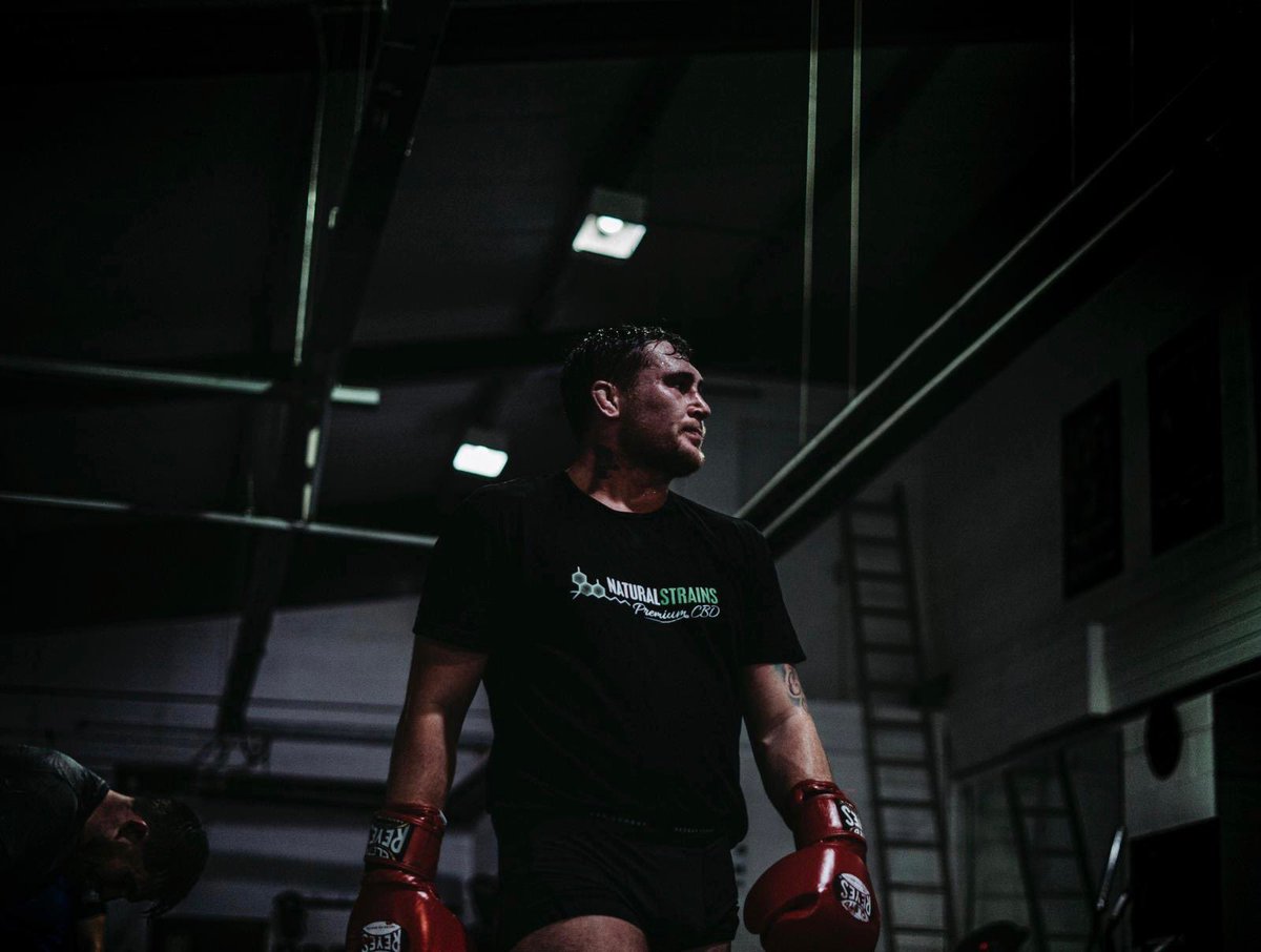 Natural Strains tweet media