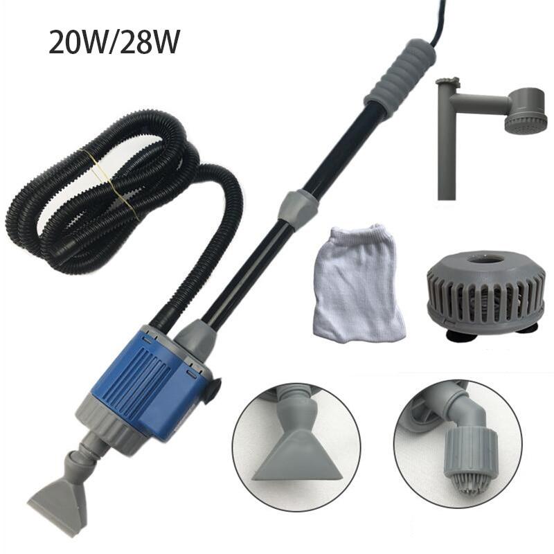 goodie_moody's tweet image. Electric Aquarium Fish Tank Water Change Pump 20/28W 
moodygoodie.com/products/elect… 
#moodygoodie #fishtank #aquarium 
only - $54.92