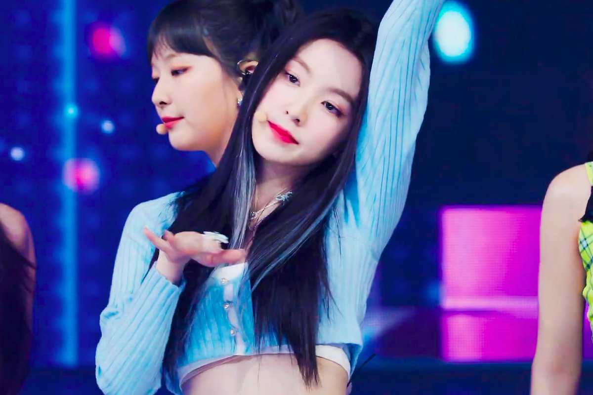 210901 입덕직캠
#아이린 #IRENE