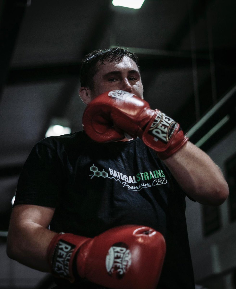 Natural Strains tweet media