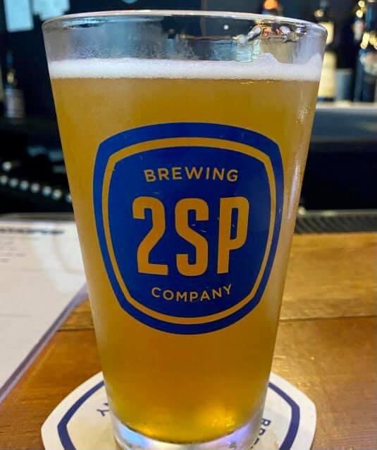 2SP Brewing Company tweet media