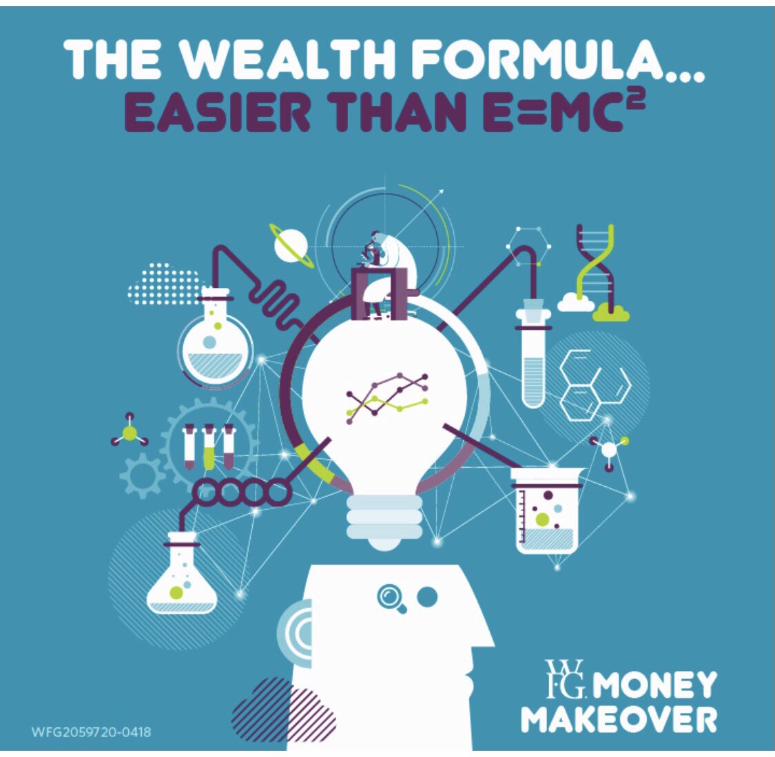 ByronKellyWFG's tweet image. #FinancialIndependence 

If your retirement portfolio hasn’t doubled in last 10 years find out how we can make it happen, INSURED by 2031. Applicable for ages 40 and up. 📊

Get a GRIP on your 💵!

CONSULTATION (619)829-5902 Financial Professional

#wealthformula #lifetimeincome