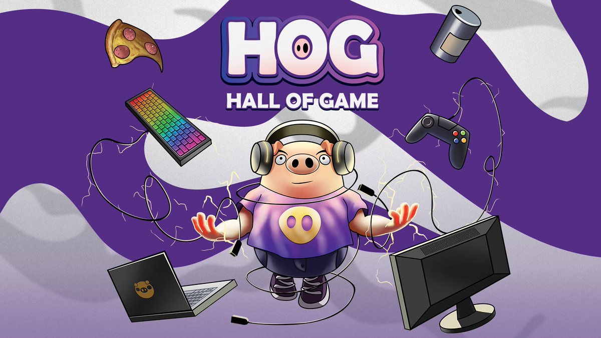 Hall of Game je otvorio svoja vrata, mozete nas pronaci na 1. katu Z Centra! 🎉👋

Akcija od 50% popusta traje do 06.09. 🔥

Ocekuje nas puno turnira, natjecanja, zabave i nagrada!

#hogesports #HOG #HallofGame