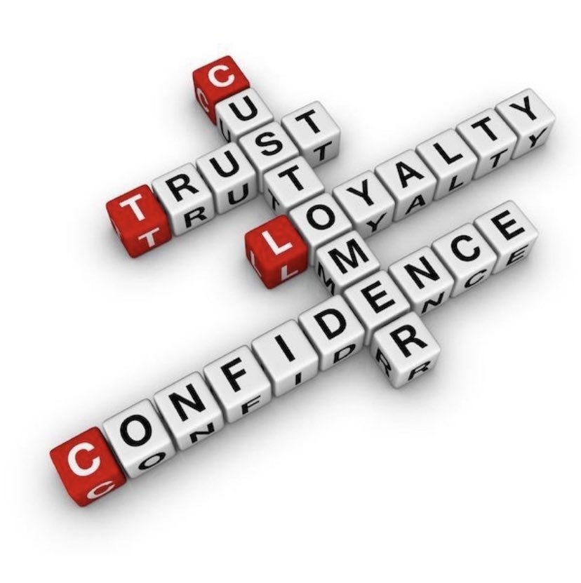 Thanks so much to our #loyal customers for helping August be great. The relationships we have make it a pleasure to help in any way I can. #cctv #partizan cctv #visonic