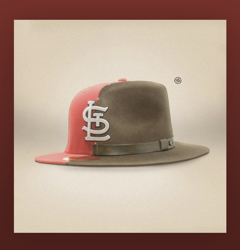 Chris Copeland (@c2next) on Twitter photo I will not rest until this is the 2022 <a href="/Cardinals/">St. Louis Cardinals</a> 4th of July hat giveaway with Post-game <a href="/Nelly_Mo/">.</a> concert and fireworks show. I will not rest until this is the 2022 <a href="/Cardinals/">St. Louis Cardinals</a> 4th of July hat giveaway with Post-game <a href="/Nelly_Mo/">.</a> concert and fireworks show.