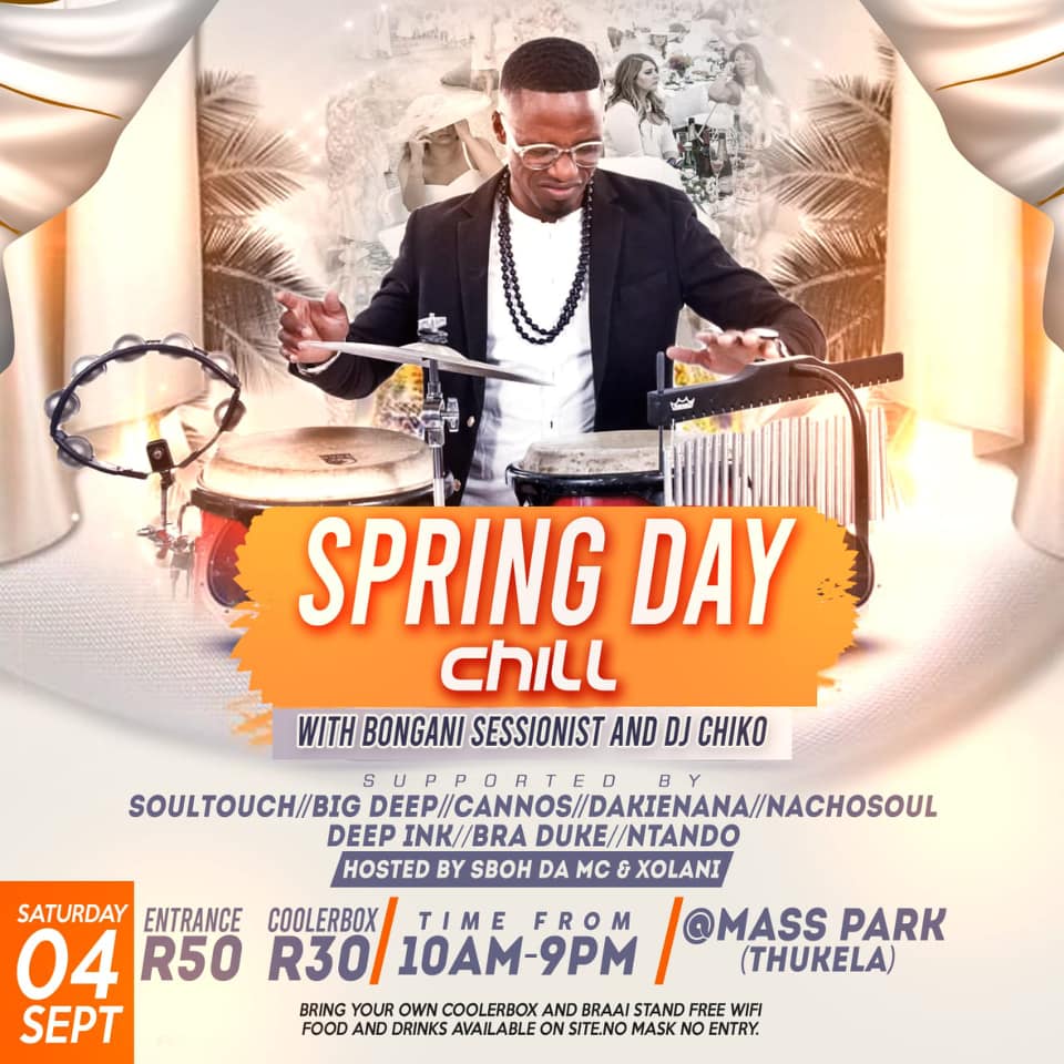JustJamSA's tweet photo. Durban promo tour https://t.co/Jb86kEdHKB