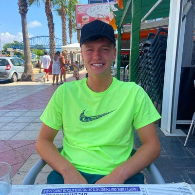 #NewProfilePic