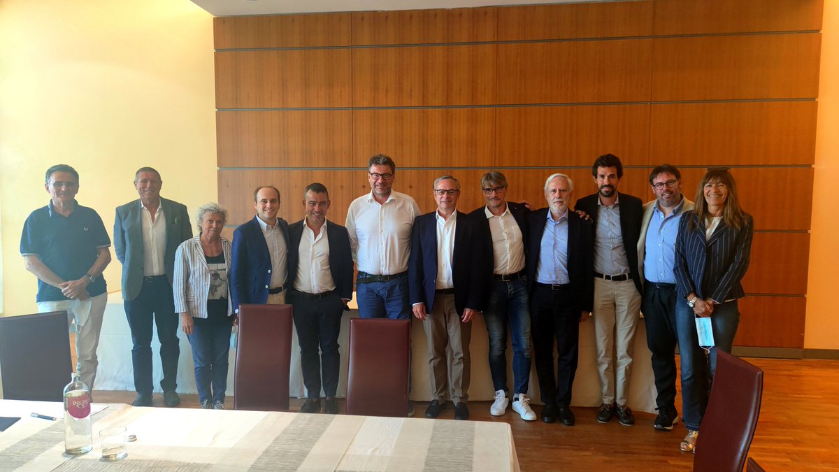 Paolo Alli tweet media