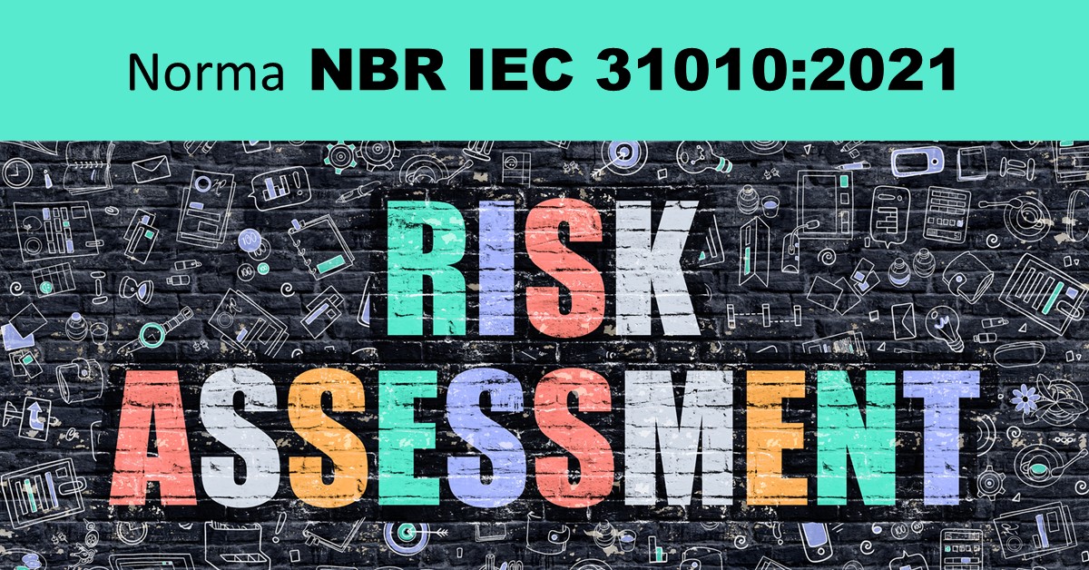 QSPnet's tweet image. AVALIAÇÃO DE RISCOS: visualize a nova norma IEC 31010 em português, publicada esta semana pela ABNT *** iso31000.net/ultimas-notici…

#iec31010 #iso31010 #avaliaçãoderiscos #riskassessment #gestãoderiscos #riskmanagement