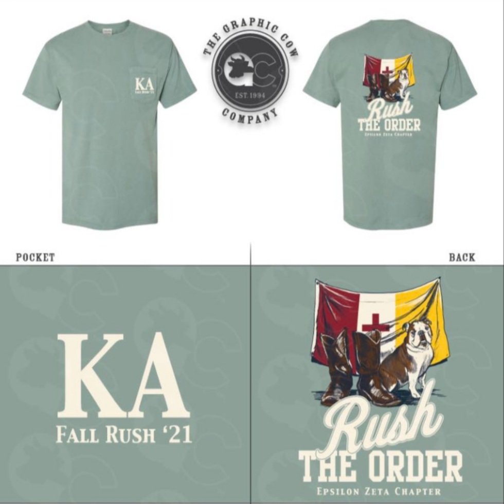 Arkansas Tech KA tweet media