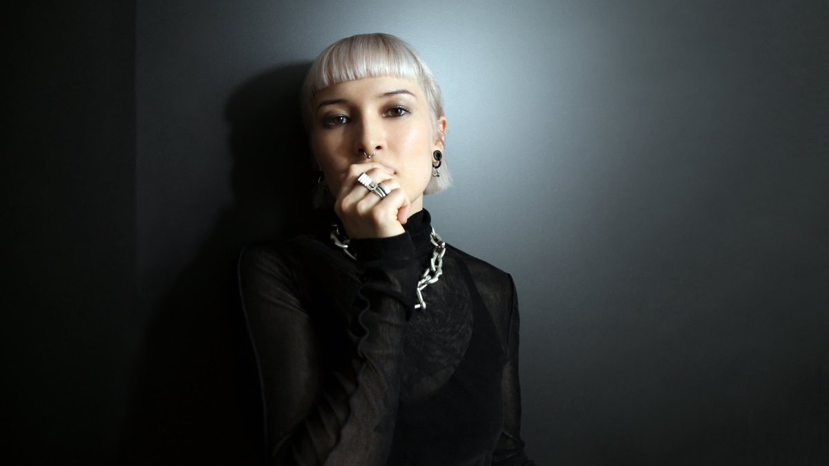 Lo nuevo de Maya Jane Coles y mucho más en el <a href="/Siglo21_Radio3/">Siglo21</a> de este miércoles rtve.es/a/6083588/