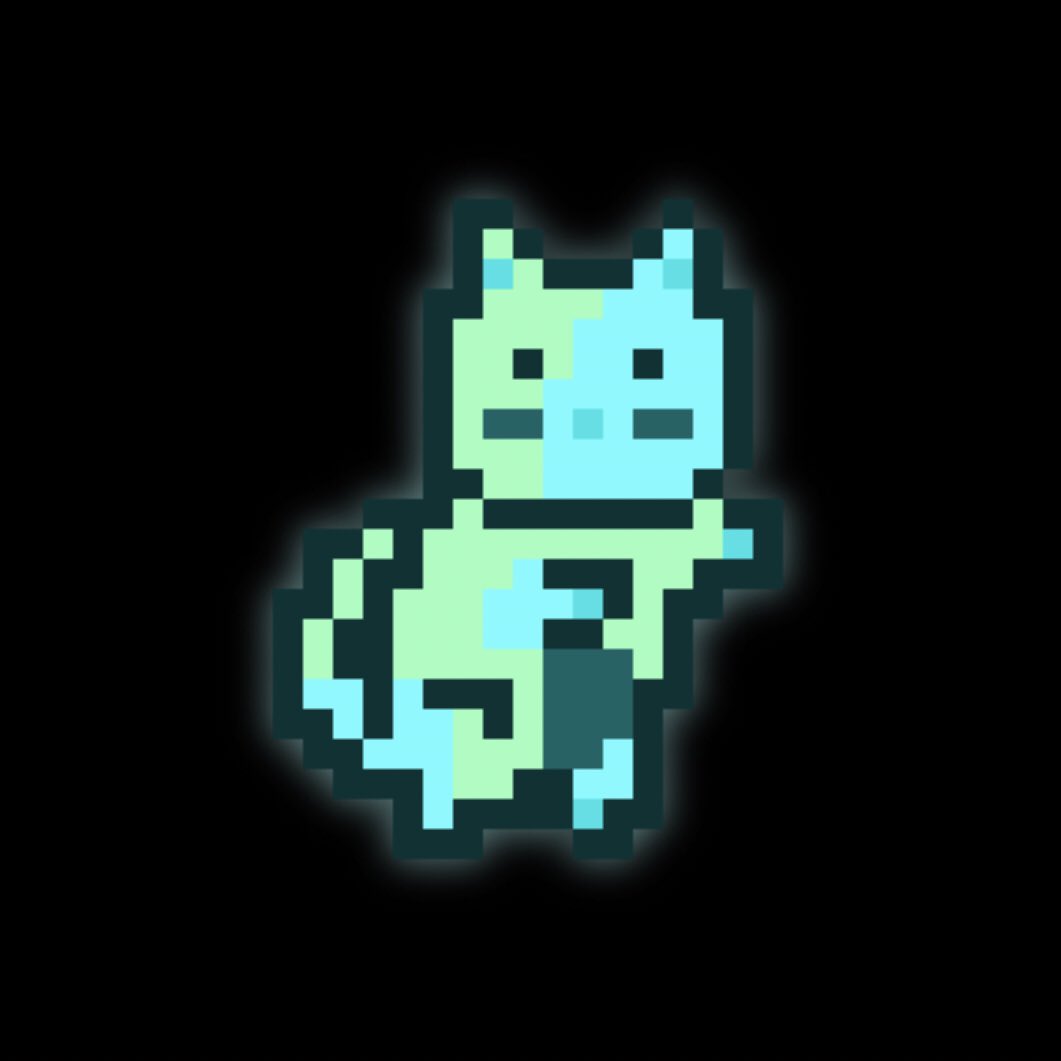 chimp (@cryptanzee) on Twitter photo Ok, fuck it. giving away this mooncat (worth $ 3500)
like/rt
say gm
go follow <a href="/inversebrah/">smolting (wassie, verse)</a>
winner picked when smolting hits 100k Ok, fuck it. giving away this mooncat (worth $ 3500)
like/rt
say gm
go follow <a href="/inversebrah/">smolting (wassie, verse)</a>
winner picked when smolting hits 100k