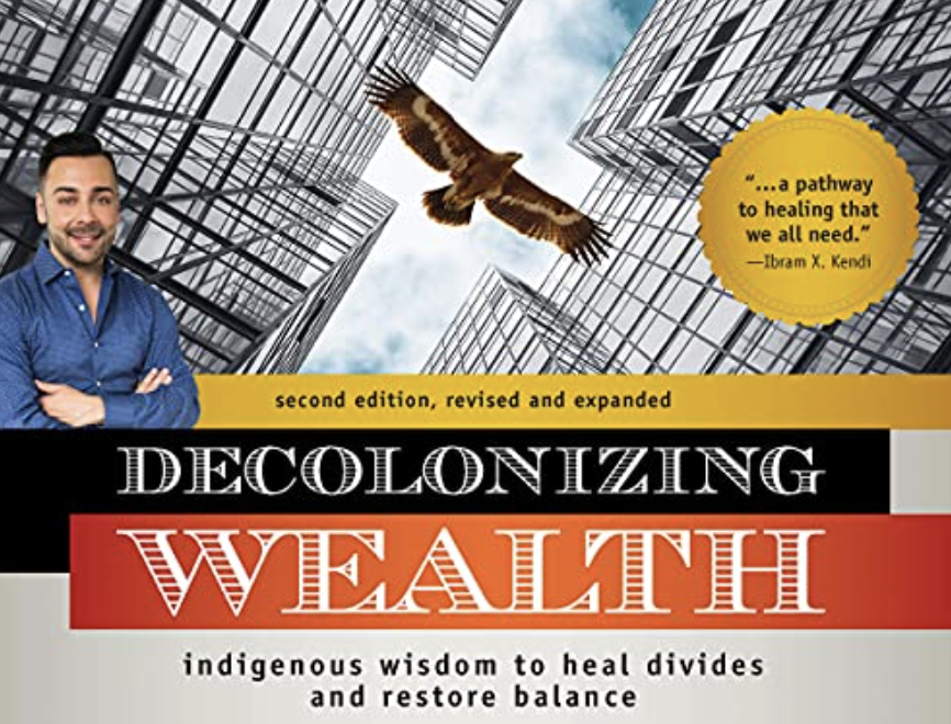 kattaylor's tweet photo. Sometimes altering our philanthropic practices can be uncomfortable. In the second edition of his book, @VillanuevaEdgar tells us to lean into that discomfort. That's exactly how I'm approaching #thegoodlifepledge https://t.co/fCwsdbpnDb https://t.co/vRKikrPAQT