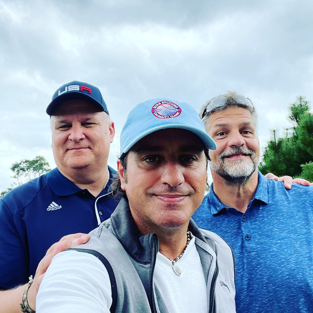 Steve Azar (@steveazar) on Twitter photo Wonderful time at our pal’s <a href="/MERUZIONE/">MIKE ERUZIONE</a> charity event in his home town Winthrop MA and lot of fun hanging with these guys <a href="/NDFootball/">Notre Dame Football</a> <a href="/NFL/">NFL</a> <a href="/MikeGolic/">Mike Golic</a> <a href="/mikekelley6358/">Mike Kelley</a> <a href="/CoolKidsOrg/">Cool Kids Campaign</a> <a href="/1980MiracleTeam/">1980 Miracle Hockey Team</a> #dancingrabbitgolfclub Wonderful time at our pal’s <a href="/MERUZIONE/">MIKE ERUZIONE</a> charity event in his home town Winthrop MA and lot of fun hanging with these guys <a href="/NDFootball/">Notre Dame Football</a> <a href="/NFL/">NFL</a> <a href="/MikeGolic/">Mike Golic</a> <a href="/mikekelley6358/">Mike Kelley</a> <a href="/CoolKidsOrg/">Cool Kids Campaign</a> <a href="/1980MiracleTeam/">1980 Miracle Hockey Team</a> #dancingrabbitgolfclub